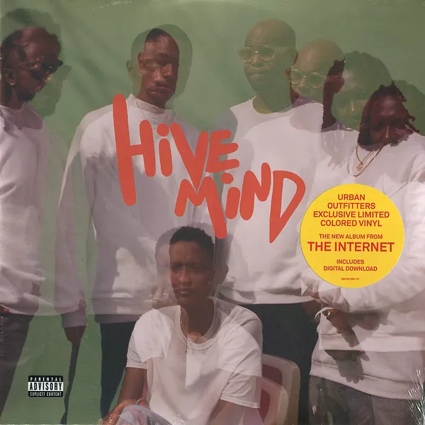 Hive Mind
