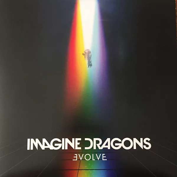Evolve