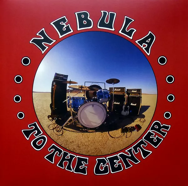 To The Center