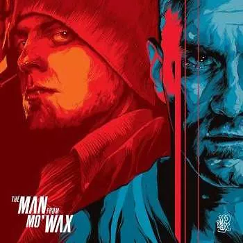 THE MAN FROM MO?WAX - OST