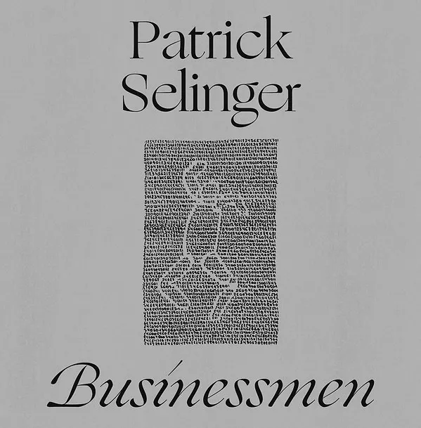 Businessmen