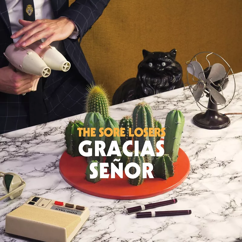 Gracias Se