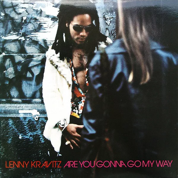 Are You Gonna Go My Way