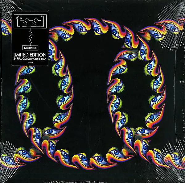 Lateralus