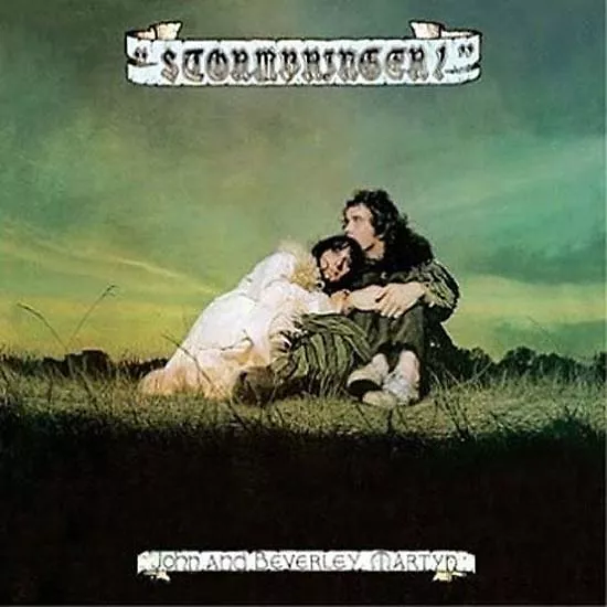 Stormbringer