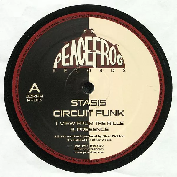 Circuit Funk