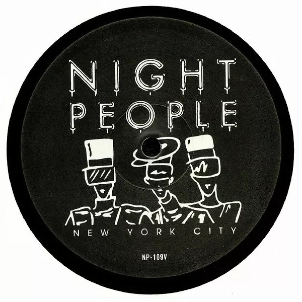 Nightshade Edits Vol 2