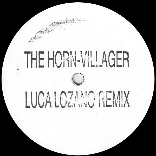 Villager (Luca Lozano Remix)