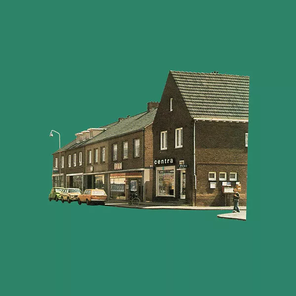 Kale Plankieren - Dutch Cassette Rarities 1981 - 1987 Volume II