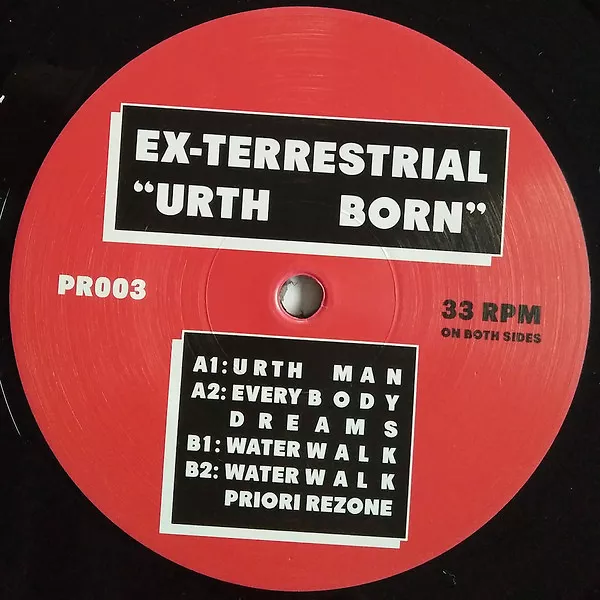 Urth Born
