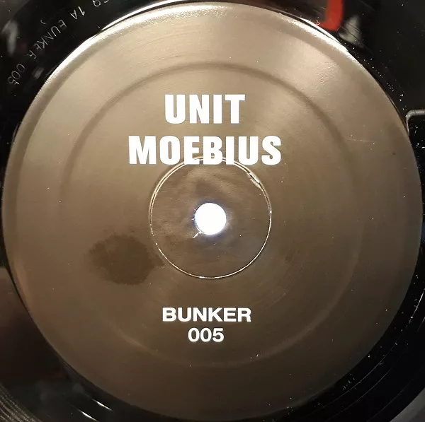 BUNKER 005