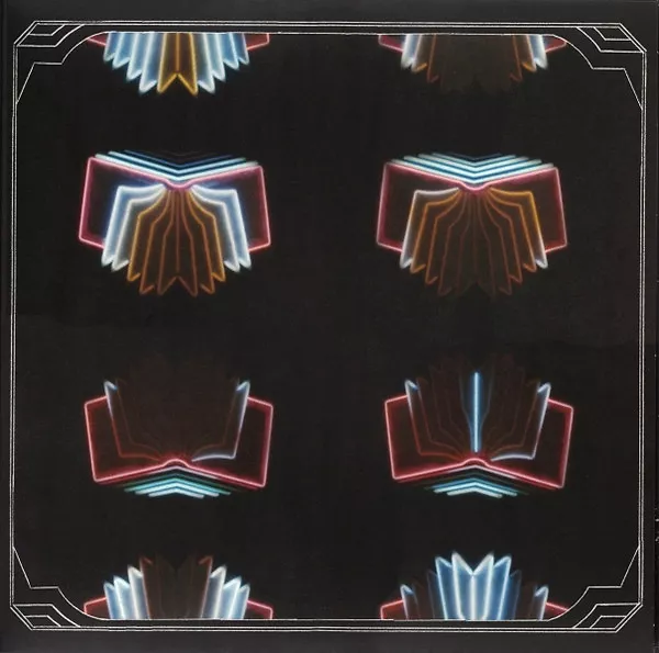 Neon Bible