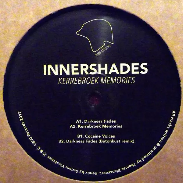 Kerrebroek Memories