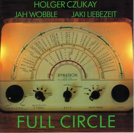 Full Circle