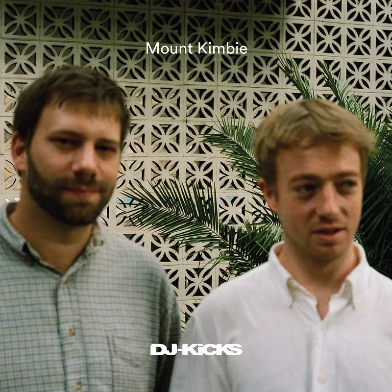 Dj-Kicks