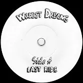 Last Ride / Call To Prayer
