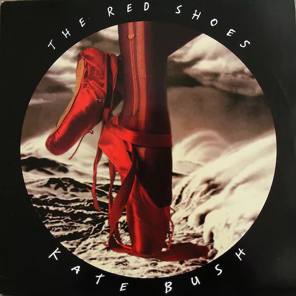 The Red Shoes