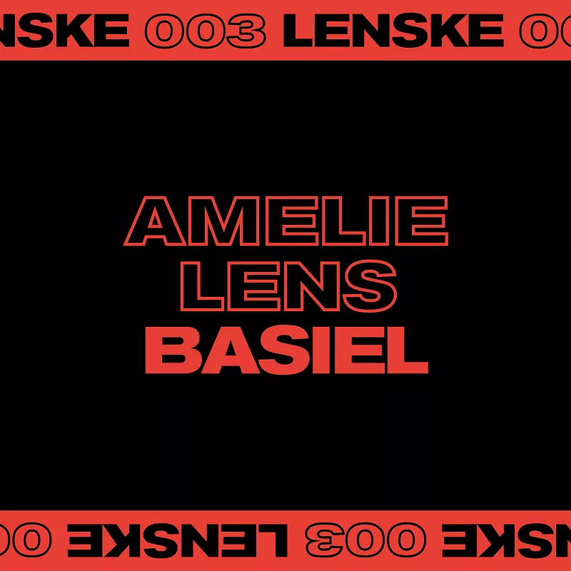 Basiel - LENSKE003