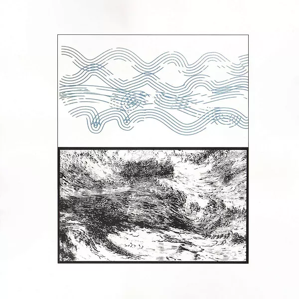 Winter's Beach E.P.