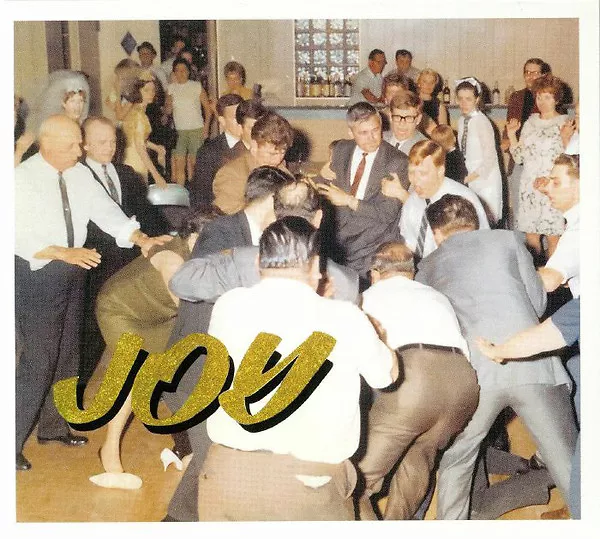 Joy As An Act Of Resistance