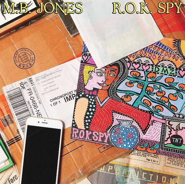 R?.?O?.?K. Spy