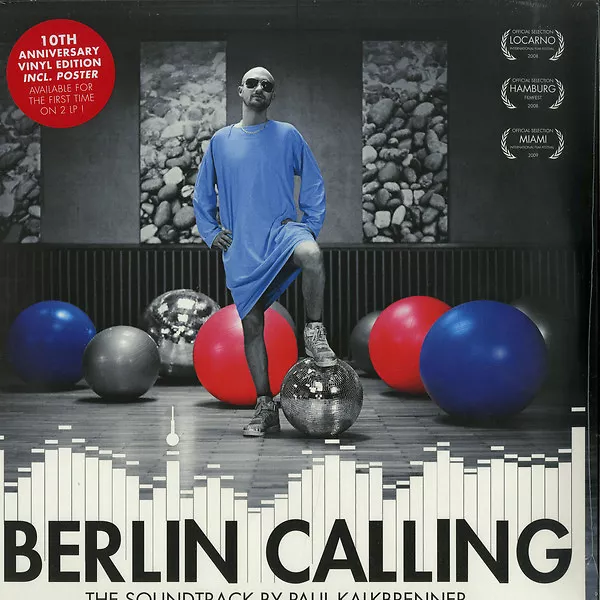Berlin Calling (The Soundtrack)