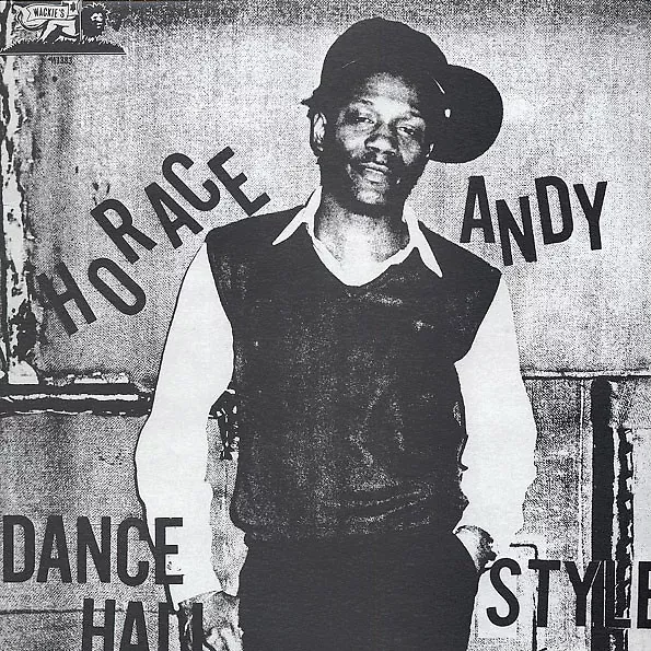 Dance Hall Style
