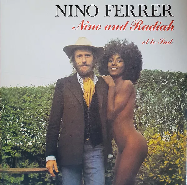 Nino And Radiah Et Le Sud