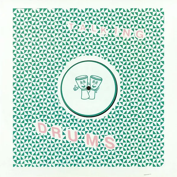 Talking Drums Vol. 2
