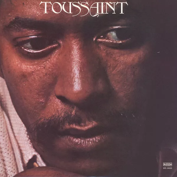 Toussaint