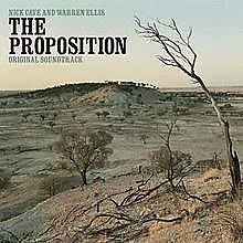 The Proposition (Original Soundtrack)