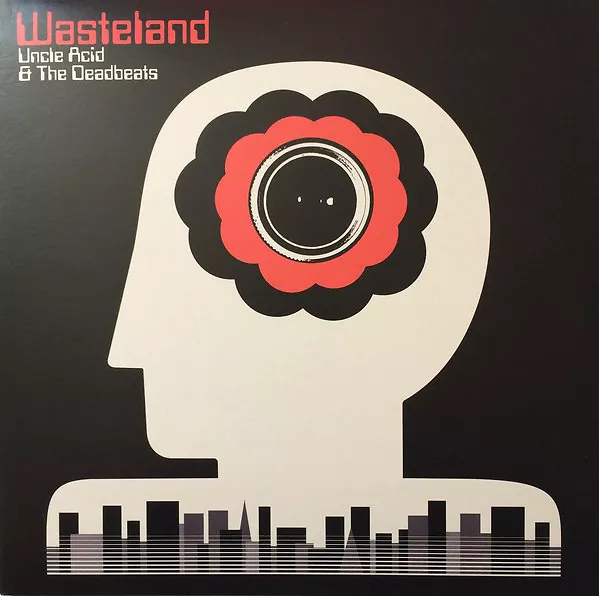 Wasteland