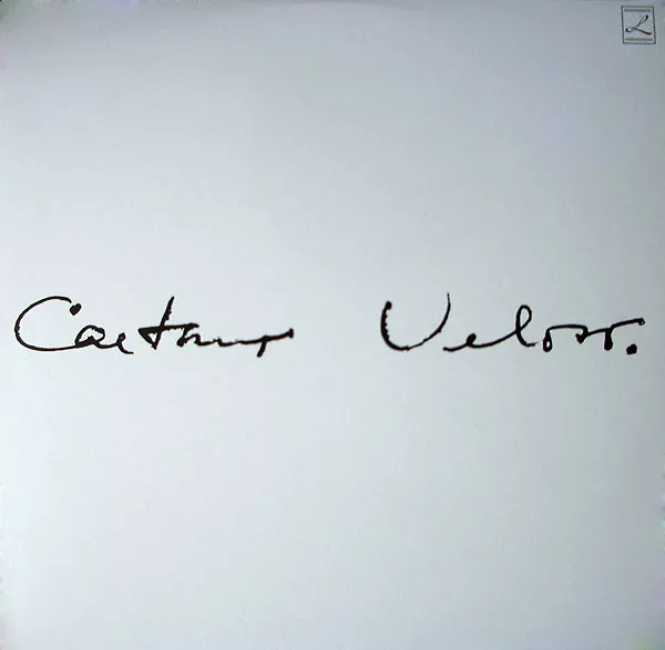 Caetano Veloso