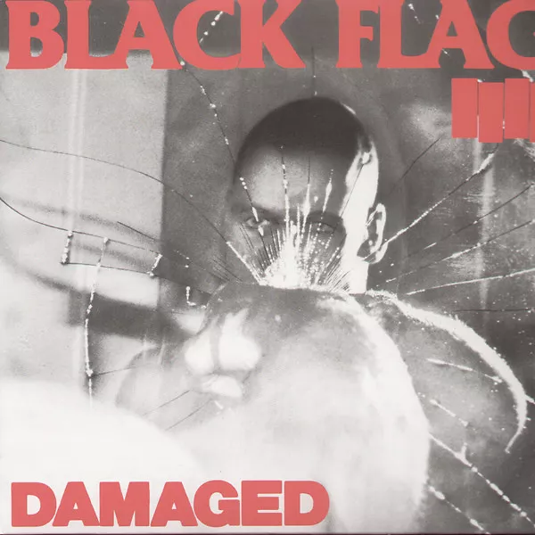 Damaged