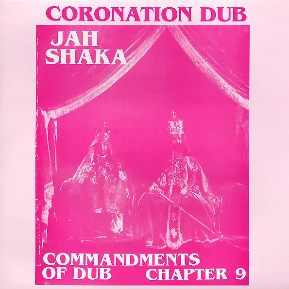 Commandments Of Dub Chapter 9 - Coronation Dub