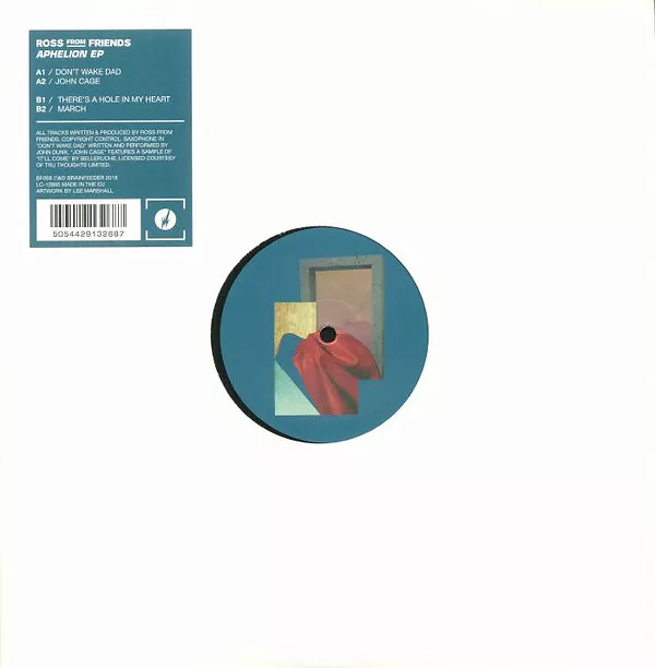 Aphelion EP