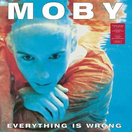 Everything Is Wrong