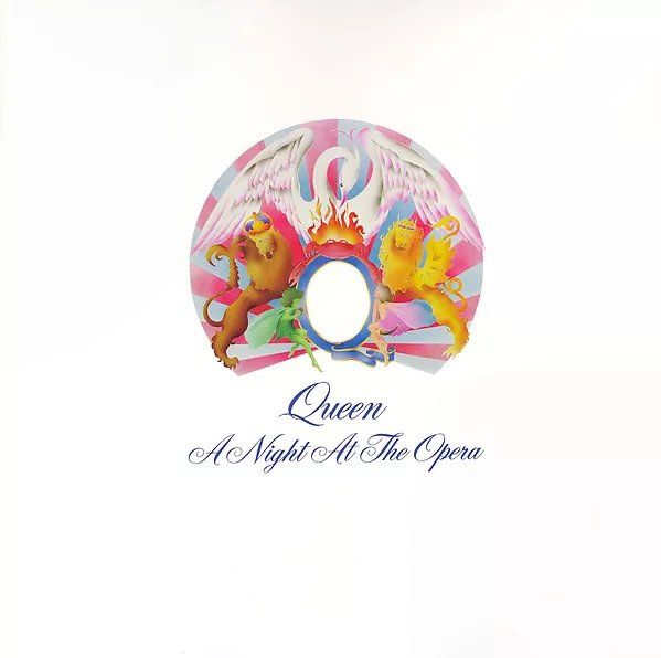 A Night At The Opera