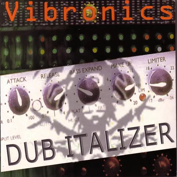 Dub Italizer (MD008)
