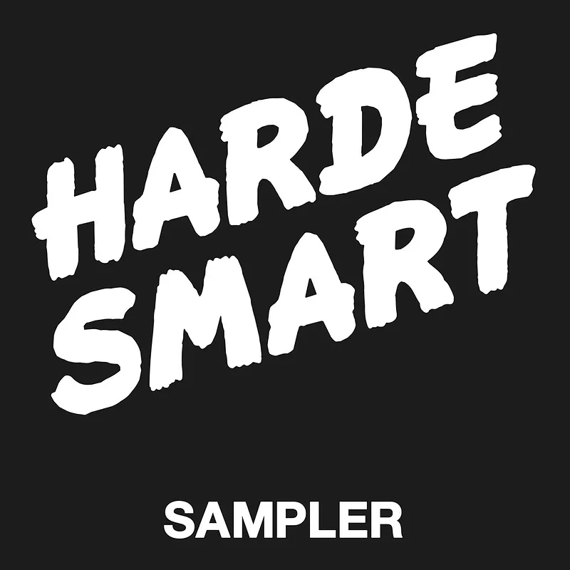 Harde Smart (Sampler)