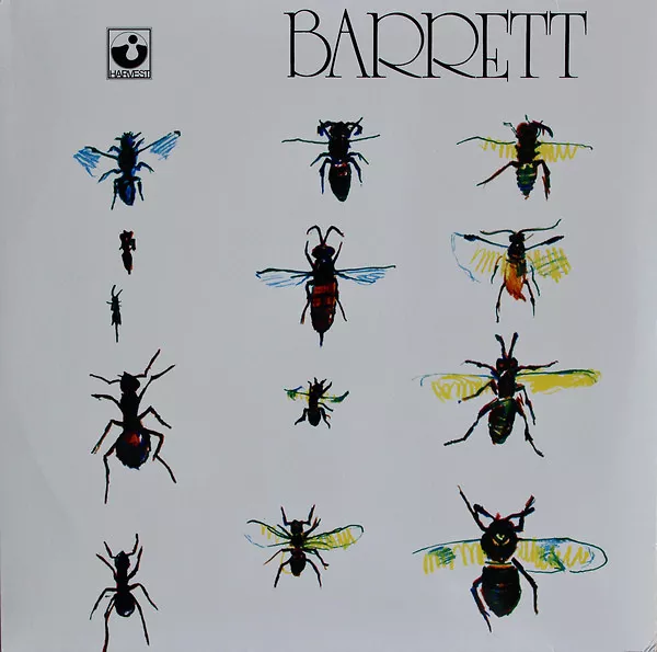 Barrett