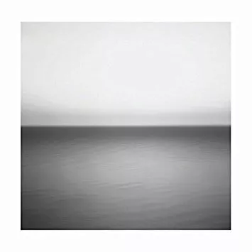 No Line On The Horizon 