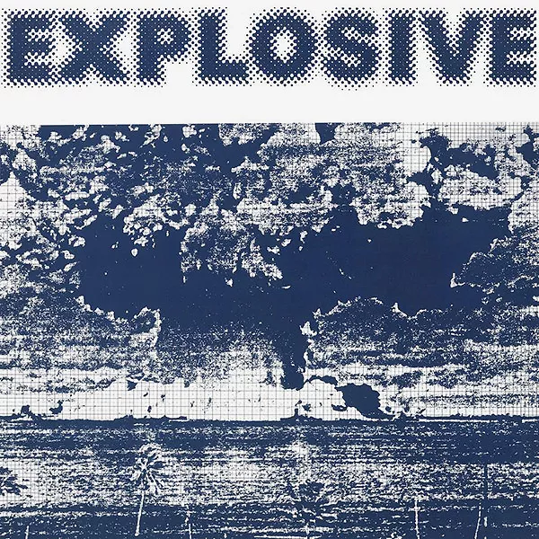 Explosive