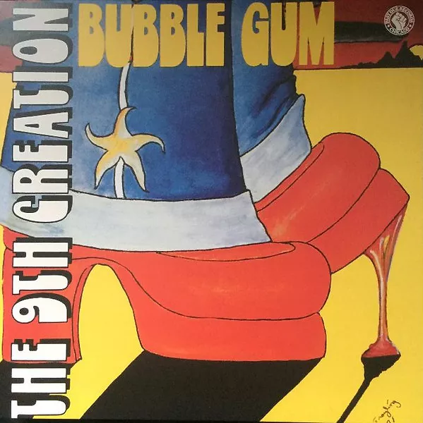 Bubble Gum