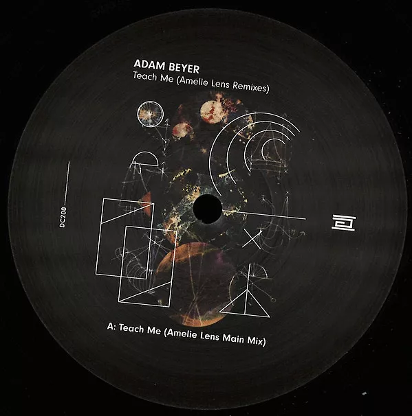 Teach Me (Amelie Lens Remixes)