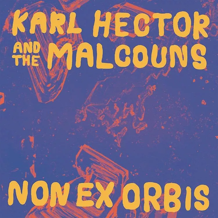 Non Ex Orbis