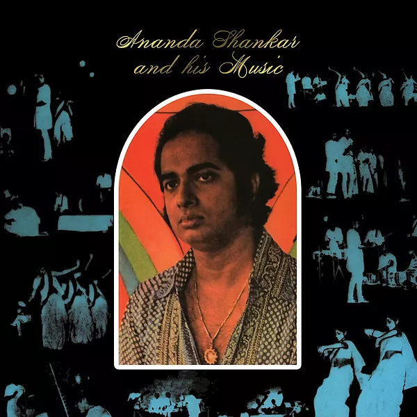 Ananda Shankar And His Music