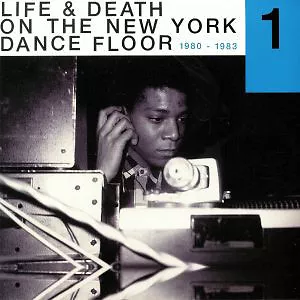  Life & Death On The New York Dance Floor 1980-1983 Part 1 