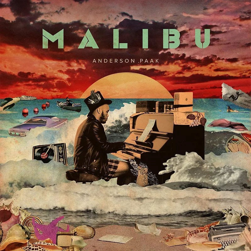 Malibu - Regular Version
