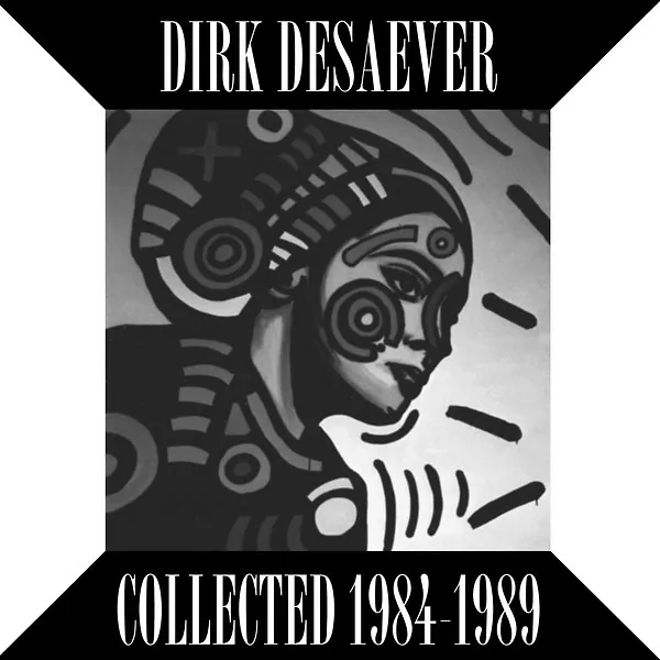 Collected 1984?-?1989 (Extended Play)
